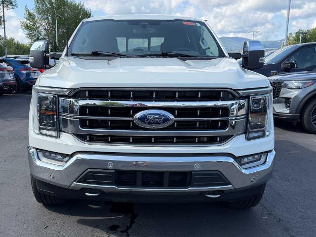 2023 Ford F-150 - $46,038