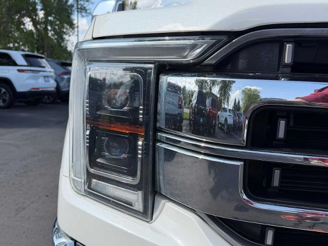 2023 Ford F-150 - $46,038