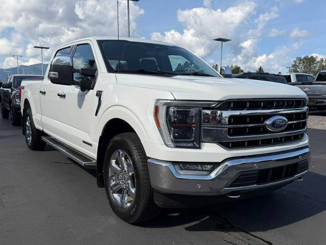 2023 Ford F-150 - $46,038