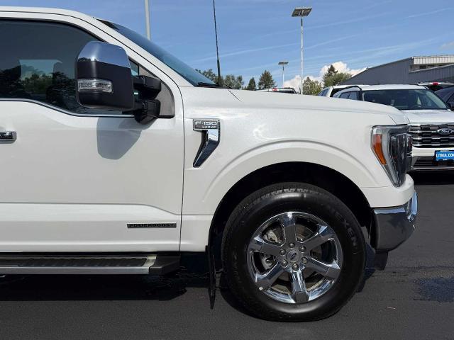 2023 Ford F-150 - $46,038