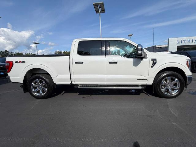 2023 Ford F-150 - $46,038