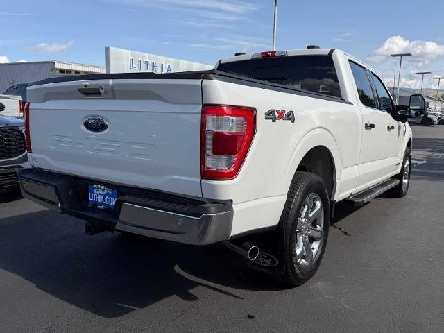 2023 Ford F-150 - $46,038