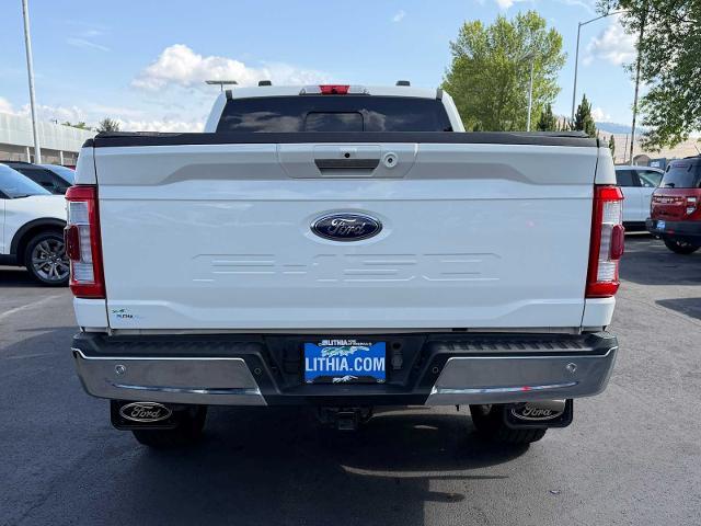 2023 Ford F-150 - $46,038