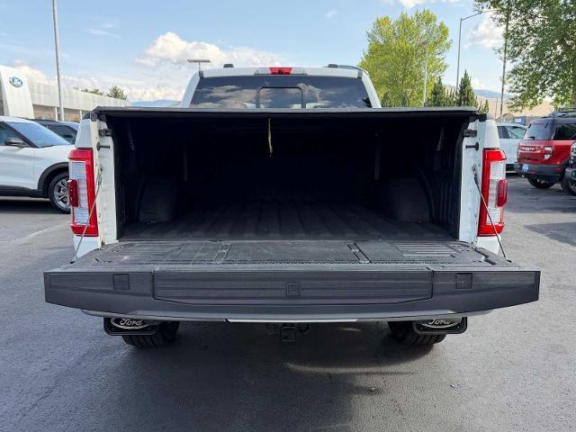 2023 Ford F-150 - $46,038