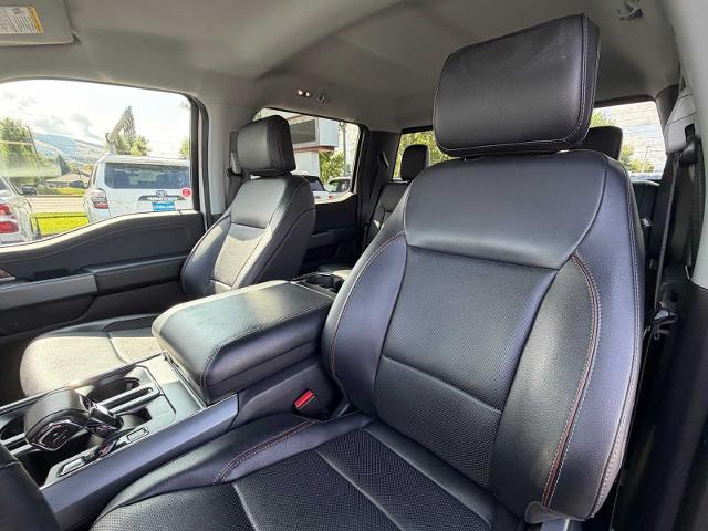 2023 Ford F-150 - $46,038