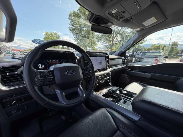 2023 Ford F-150 - $46,038