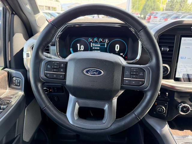 2023 Ford F-150 - $46,038