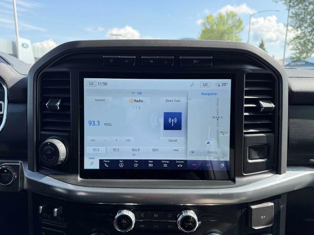 2023 Ford F-150 - $46,038