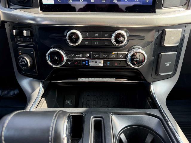 2023 Ford F-150 - $46,038