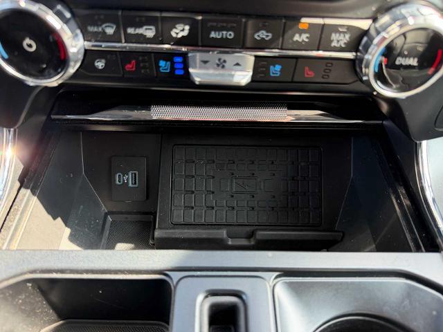 2023 Ford F-150 - $46,038