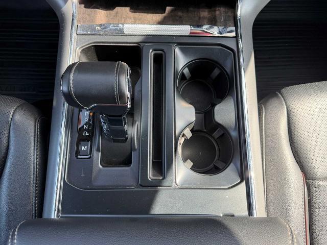 2023 Ford F-150 - $46,038