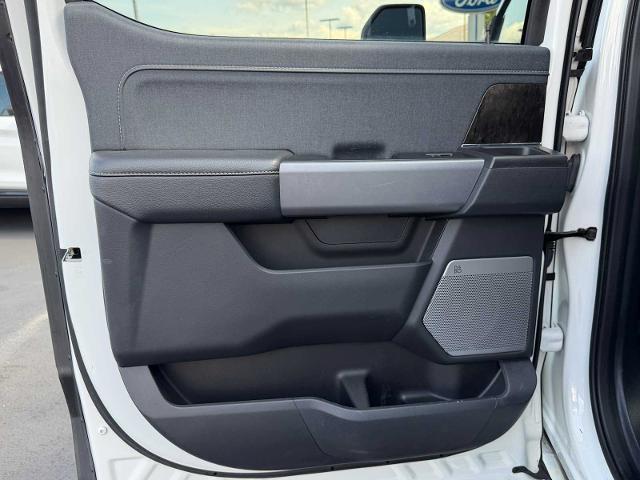 2023 Ford F-150 - $46,038