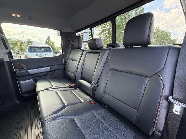 2023 Ford F-150 - $46,038