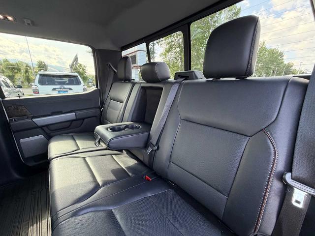 2023 Ford F-150 - $46,038