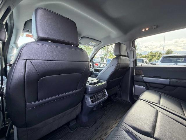 2023 Ford F-150 - $46,038