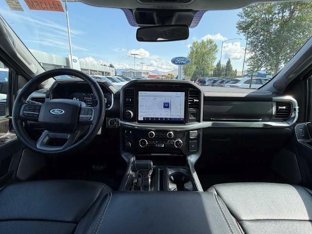 2023 Ford F-150 - $46,038