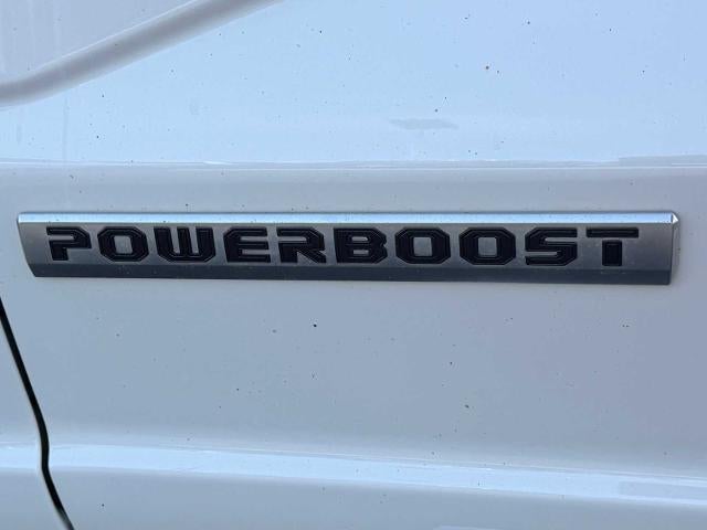 2023 Ford F-150 - $46,038