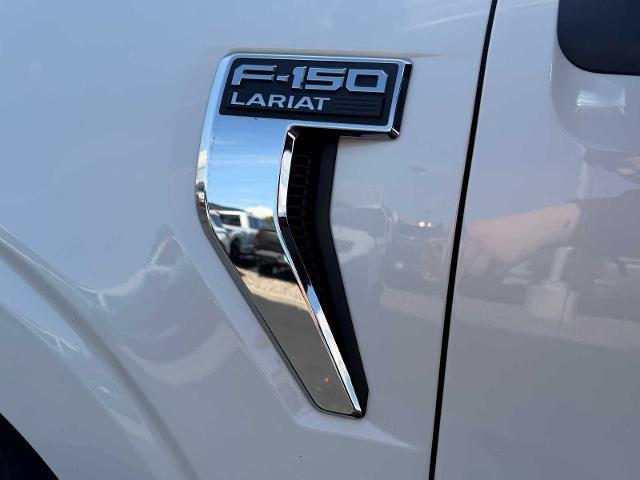 2023 Ford F-150 - $46,038