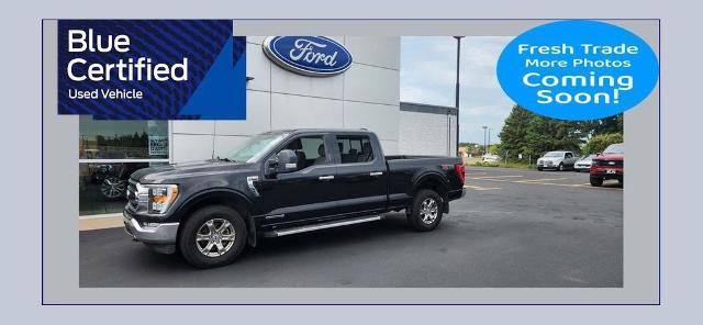 2023 Ford F-150 - $36,995