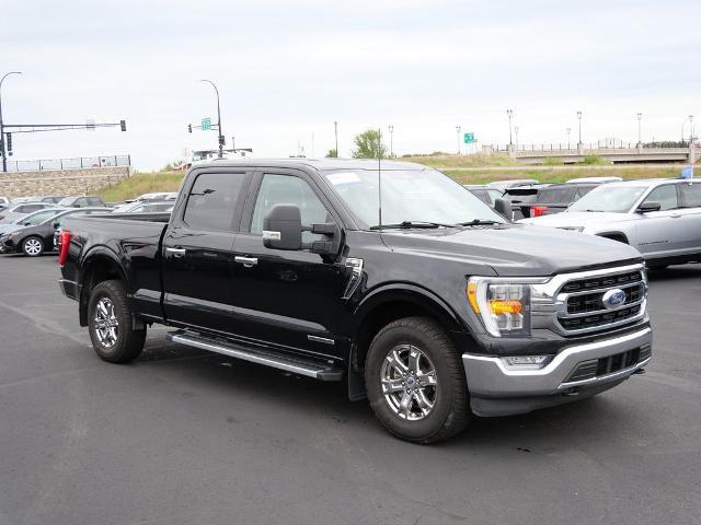 2023 Ford F-150 - $36,995