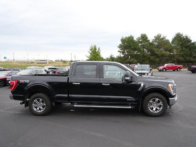 2023 Ford F-150 - $36,995
