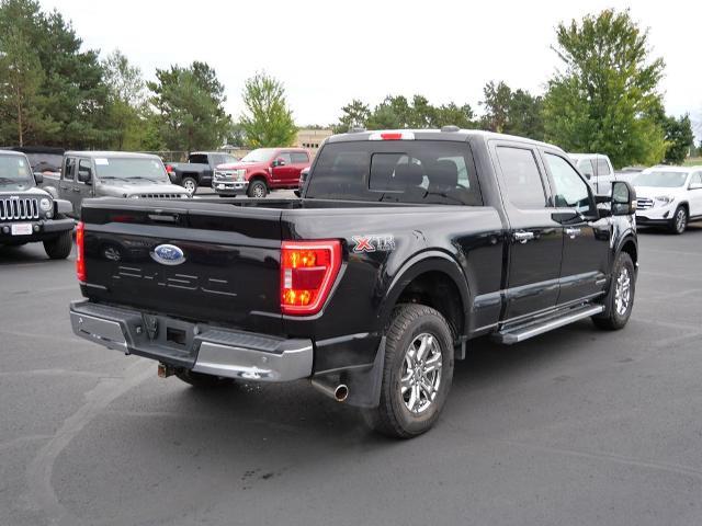 2023 Ford F-150 - $36,995
