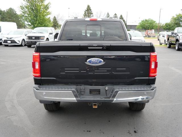 2023 Ford F-150 - $36,995