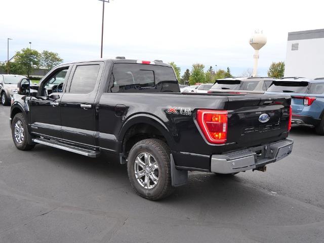 2023 Ford F-150 - $36,995