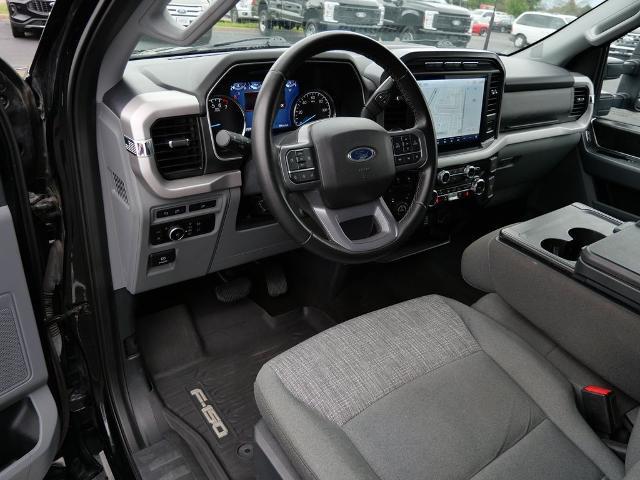 2023 Ford F-150 - $36,995