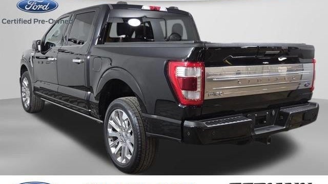 2023 Ford F-150 Limited