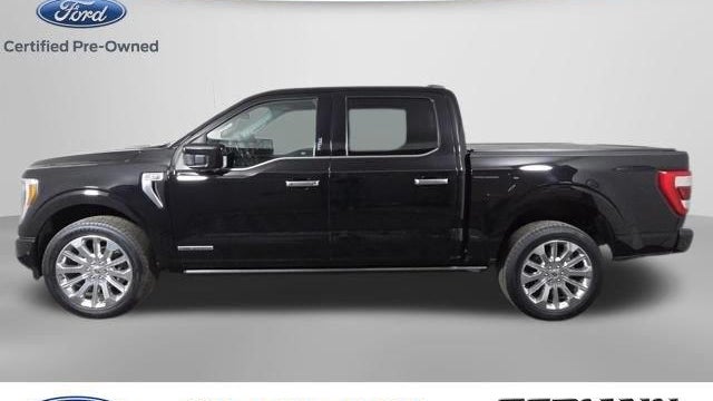 2023 Ford F-150 Limited