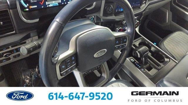 2023 Ford F-150 Limited