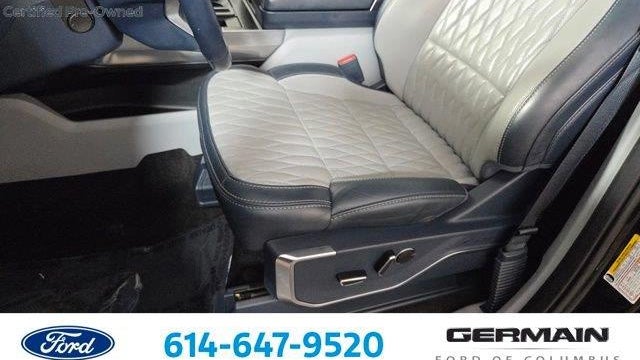 2023 Ford F-150 Limited