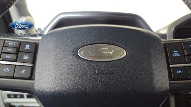 2023 Ford F-150 Limited
