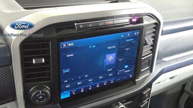 2023 Ford F-150 Limited