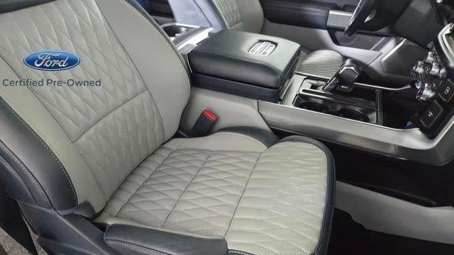 2023 Ford F-150 Limited