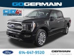 2023 F-150 Thumbnail 1