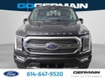 2023 F-150 Thumbnail 3