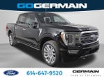 2023 F-150 Thumbnail 5