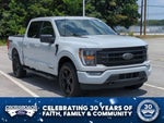 2023 F-150 Thumbnail 2