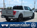 2023 F-150 Thumbnail 4