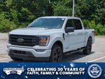 2023 F-150 Thumbnail 8