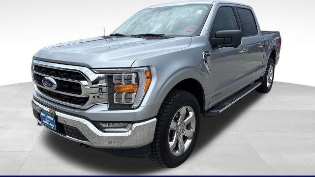 Preowned 2023 Ford F-150 XLT for Sale