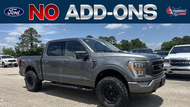 Preowned 2023 Ford F-150 King Ranch for Sale