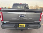 2023 F-150 Thumbnail 7
