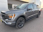 2023 F-150 Thumbnail 2