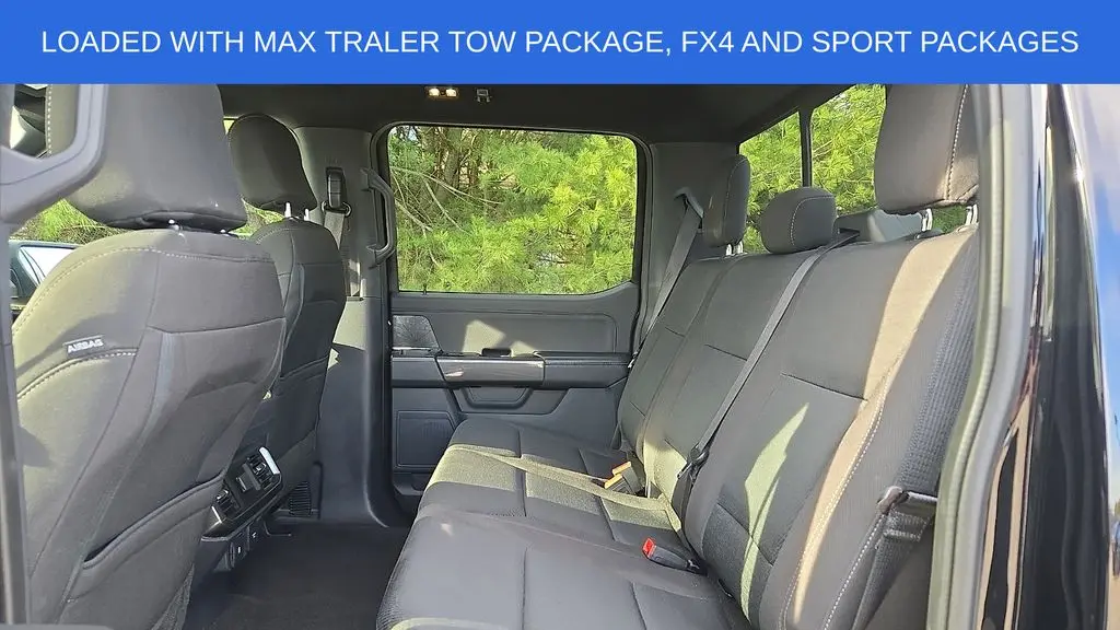2023 Ford F-150 Limited
