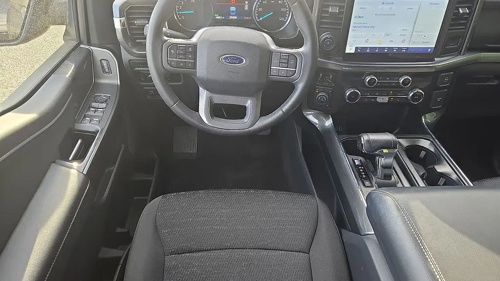 2023 Ford F-150 Limited