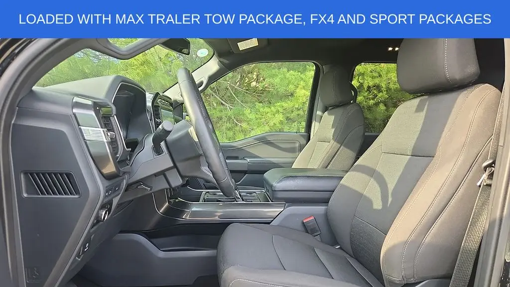 2023 Ford F-150 Limited
