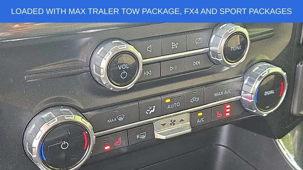 2023 Ford F-150 Limited